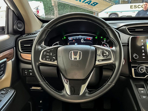 Imagem 6 de 20 de Honda Crv 1.5 16v Vtc Turbo Touring Awd