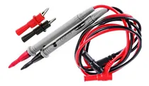 Comprar Puntas Smd Agujas Para Multimetro Cables P\u002F Fluke 1000v 20a