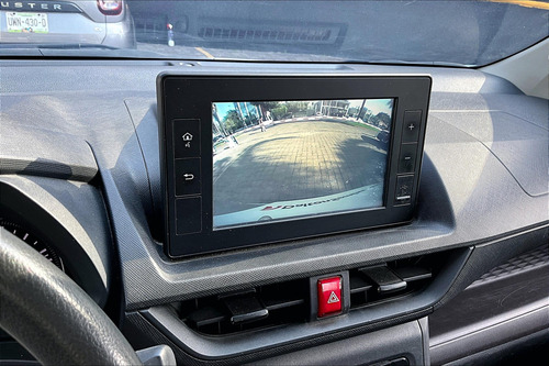 Toyota Avanza 2023