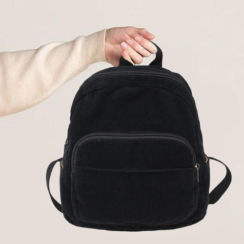 Mochila Para Niñas Mochila De Moda Mochila Con Correas De