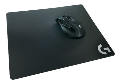 Imagen 2 de 7 de Mouse Pad Logitech G440 Hard Gaming Pad Mouse