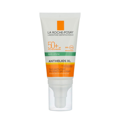La Roche Posay Anthelios Toque Seco Fps 50+ Protector Solar