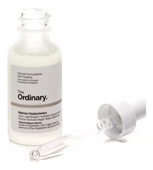 Marine Hyaluronics The Ordinary Original