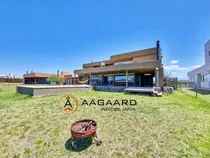 Comprar Costa Molinos - Potrero De Garay - Casa 4 Dorm - Frente Al Lago  Venta