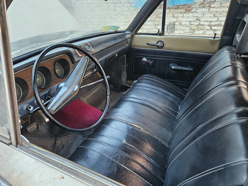 Ford Ranchero 1976 Std