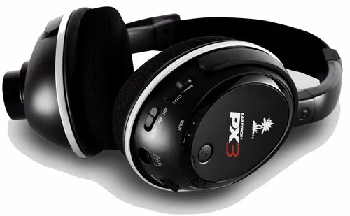 Turtle beach px3 xbox one sale