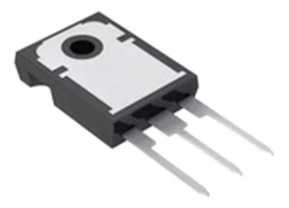 Imagem 2 de 2 de Transistor Irfp4868 Irfp 4868