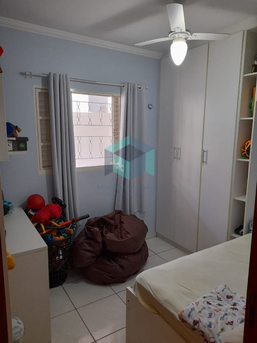 Imagem 10 de 15 de Casa Padrão À Venda Em Indaiatuba/sp - 213