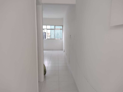 Imagem 3 de 10 de Apartamento Com 1 Dorm, Astúrias, Guarujá - R$ 250 Mil, Cod: 5437 - V5437