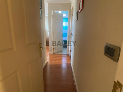 Departamento En Arriendo Coraceros 4d 4b