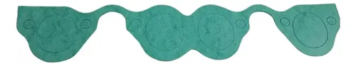comprar Empacadura Multiple De Admision Gol Parati Saveiro Original