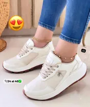 Comprar Zapatillas Vélez Mujer Modelo Zapato