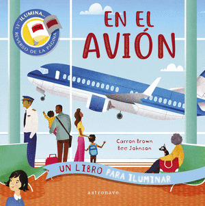 Libro En El Avion