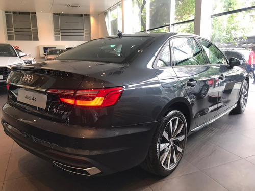 Imagen 4 de 12 de Audi A4 2.0 Tfsi 190 Cv 2021