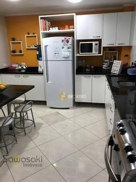 Sobrado Com 3 Dormitórios À Venda, 220 M² Por R$ 800.000,00 - Jardim Das Américas - Curitiba/pr - So0069