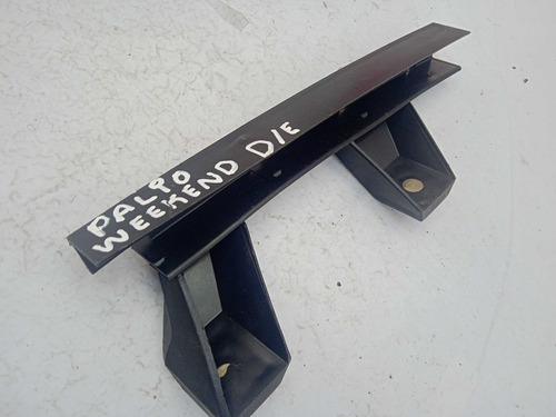 Trilho Guia Frontal Vidro Motorista Palio 96/17 A156 13556 (Usado)