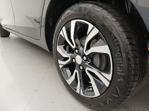 Chevrolet Onix 1.0 TURBO FLEX PLUS PREMIER AUTOMÁTICO
