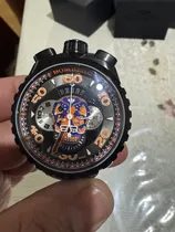 Comprar Reloj Bomberg Bolt-68