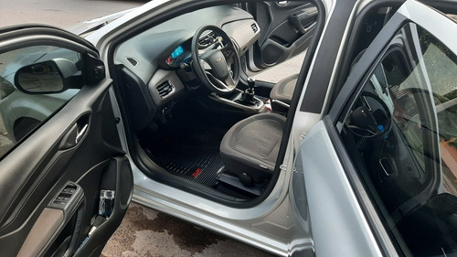 Chevrolet Prisma 1.4 Ltz 98cv 2016