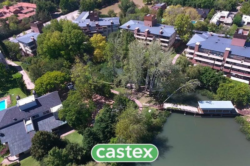 Imagen 28 de 29 de Departamento 3 Ambientes Con Jardín En Venta Con Renta En Villa Del Lago, Pilar