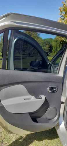 Renault Logan 2016 1.6 Privilége Plus 105cv
