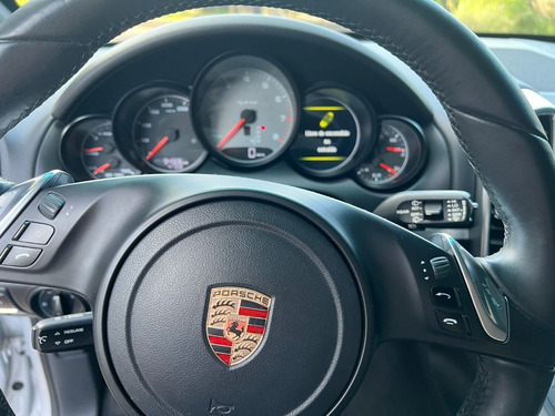 Imagen 7 de 14 de Porsche Cayenne S Hibrida 2014 Speed Motors