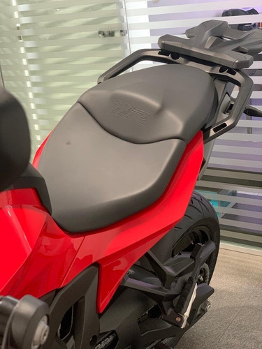Imagen 7 de 9 de Bmw S 1000 Xr Extreme