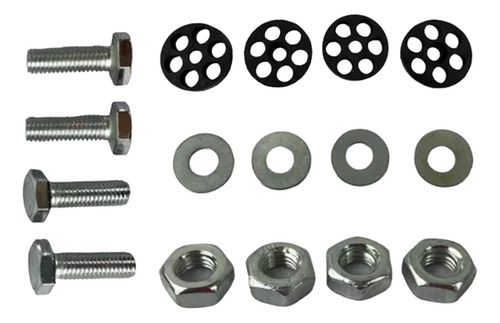 Soporte Metalico Mirage Para Minisplit 1.5 A 2 Ton Mbc1824g