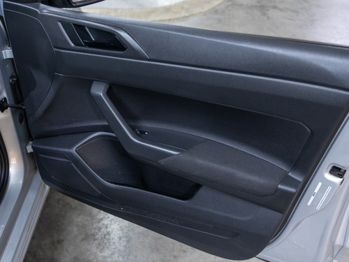 Volkswagen Polo 1.6 Msi Trendline At