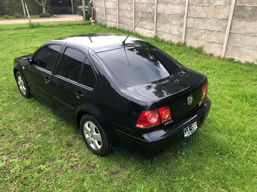 Volkswagen Bora 1.9 Trendline I 100cv