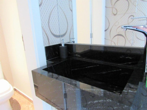 Espetacular Sobrado Com 3 Dormitórios À Venda, 286 M² Por R$ 1.250.000 - Condomínio Ibiti Royal Park - Sorocaba/sp - So0150 - 67640230