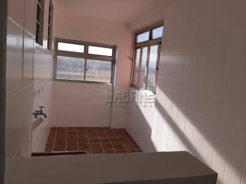 Imagem 5 de 18 de Apartamento À Venda, 75 M² Por R$ 269.000,00 - Vila Baeta Neves - São Bernardo Do Campo/sp - Ap1423