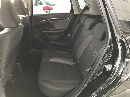 Wr-v Ex 1.5 Flexone 16v 5p Aut.