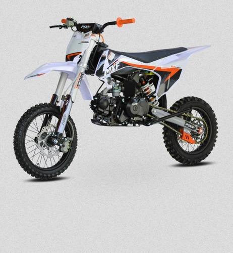 Imagem 1 de 15 de Mini Moto 110cc Pro Racing