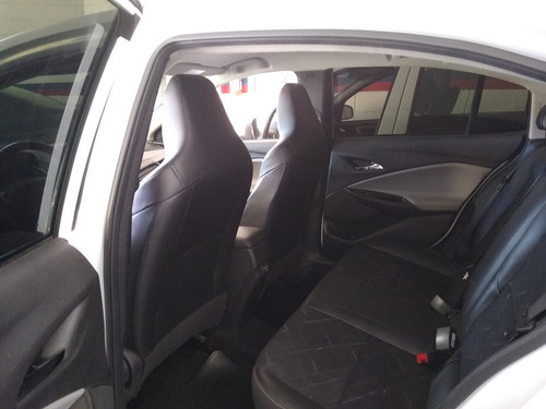 Chevrolet Onix plus 1.0 Premier I Turbo Aut. 4p Automática