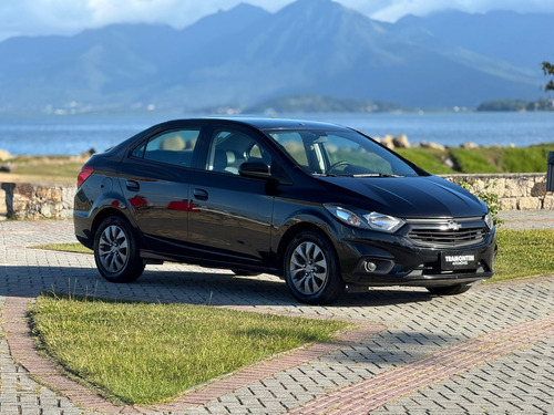 Chevrolet Onix 1.0 12v