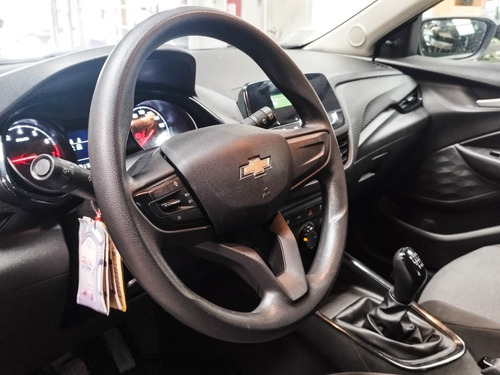 Chevrolet Onix 2021