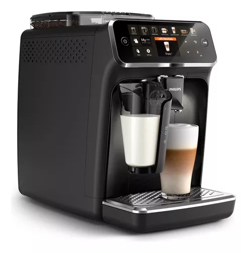 La mejor cafetera Philips 2024: resumen de los modelos