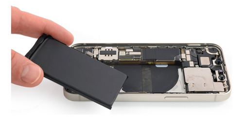 Bateria Compatible Con iPhone 13 Mini