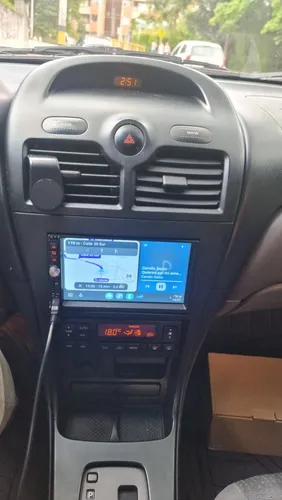 Renault Scala 1.6l