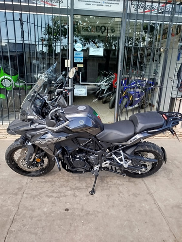 Benelli Trk 502x 2023 - 1786 Km - S/detalles Oferta Contado