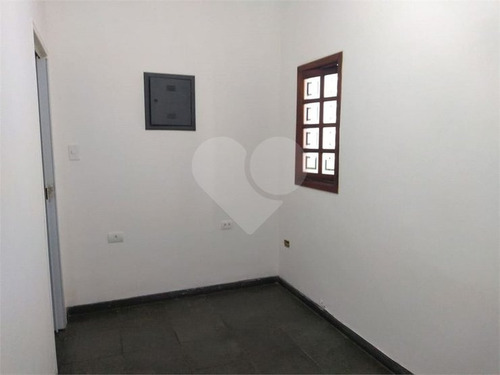 Casa Residencial - 2 Dorms - 1 Suite -2 Vagas - Para Venda Na Vila Leopoldina!! - 85-im304527