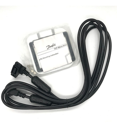 Kit De Montaje Remoto Para Display Lcp Danfoss