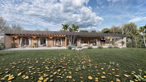 Casa Nueva En Curico