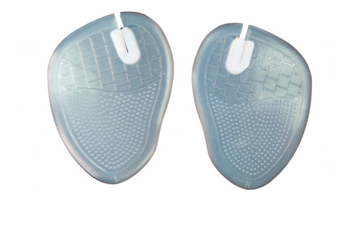 Almohadilla Metatarsal De Silicon