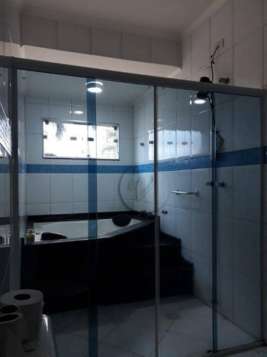 Imagem 16 de 17 de Sobrado Com 3 Dormitórios À Venda, 257 M² Por R$ 1.200.000,00 - Vila Guiomar - Santo André/sp - So0631