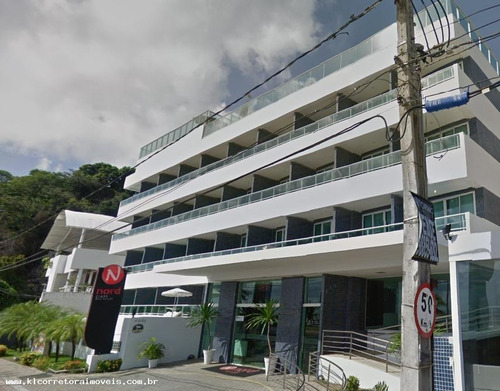 Imagem 1 de 9 de Apartamento Para Venda Em João Pessoa, Cabo Branco, 2 Dormitórios, 2 Suítes - Ka 1492_2-1196984
