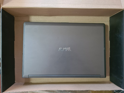 Avell G1511 Gtx 660 Notebook 16gb Ssd Com Caixa (Usado)
