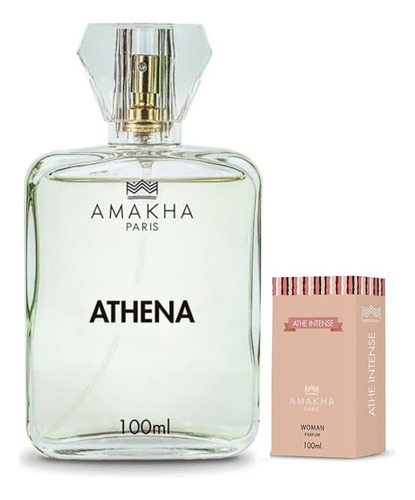 Perfume Athena 100ml