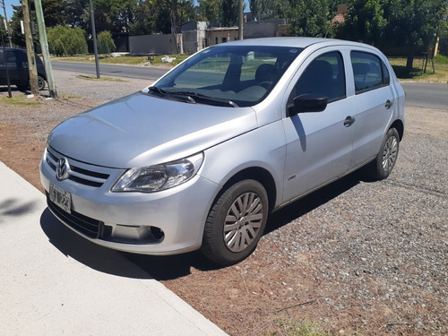Volkswagen Gol Trend